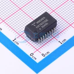 HX1631SR缩略图