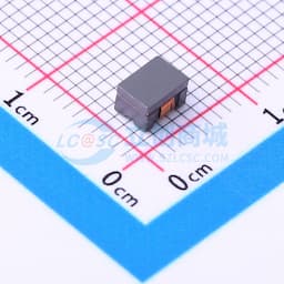 两路 1812共模滤波器 阻抗600Ω@100MHz缩略图