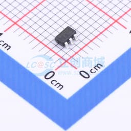 微功率隔离电源专用芯片 2.8V~6V输入 24V输出 1A功率管缩略图