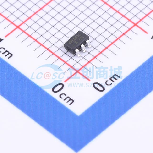 微功率隔离电源专用芯片 2.8V~6V输入 24V输出 1A功率管实物图