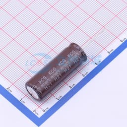 82uF ±20% 400V缩略图
