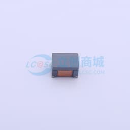 贴片共模滤波器 阻抗2.8kΩ@10MHz缩略图