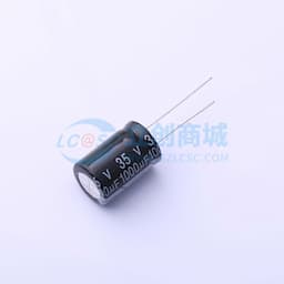 1000uF ±20% 35V缩略图