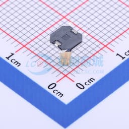 5.2*5.2*6mm 立贴 轻触开关缩略图