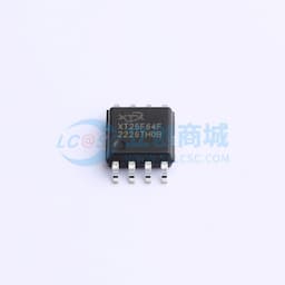 3.3V 四路 IO 串行闪存缩略图