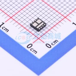 8A 内置MOS半桥电机驱动芯片 20V缩略图