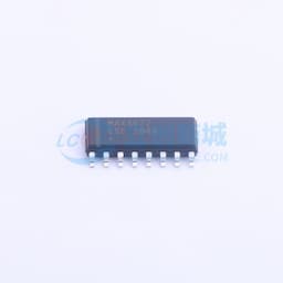 双5Ω模拟开关缩略图