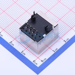 弯插 不带LED 【插件】缩略图