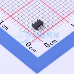 高效2.5A 1.2MHz升压转换器缩略图