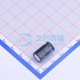 【插件】12uF ±20% 400V缩略图
