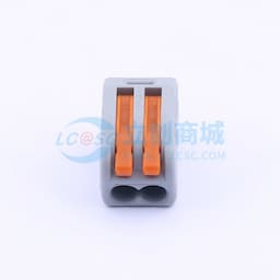 1x2P 每排P数:2 排数:1缩略图