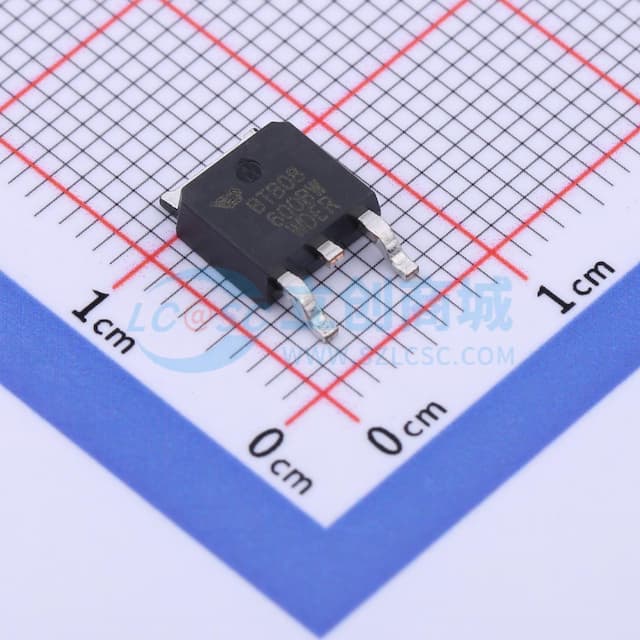 BTB08-600BW实物图