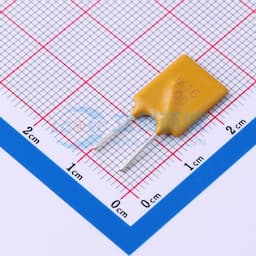 表面贴装PTC器件缩略图