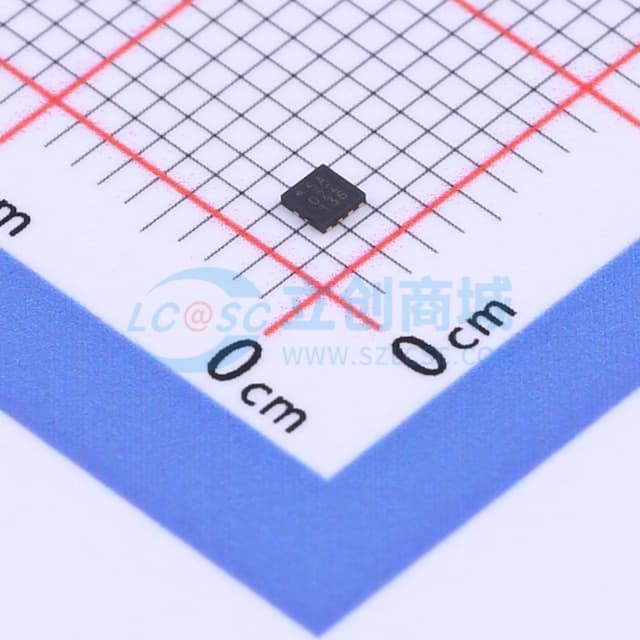 PTN5150AHXMP实物图