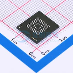 支持HS400的eMMC 5.1缩略图