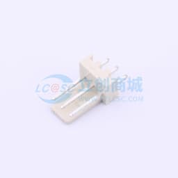 1x3P 间距:2.54mm 直插缩略图