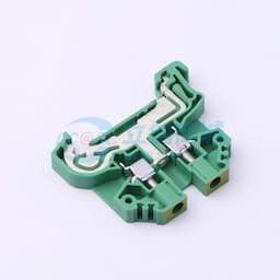 SAKDE压线框接地型接线端子缩略图