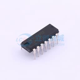 IC GATE OR 3CH 3-INP缩略图