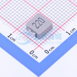 22uH ±20% 3.2A缩略图