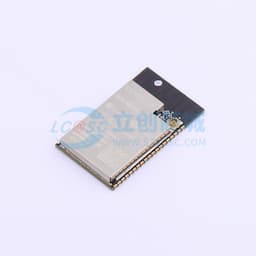 通用型Wi-Fi+BT+BLE MCU模组缩略图