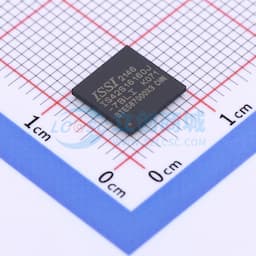 256Mb同步动态随机存取存储器缩略图