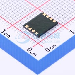 2Gb SD NAND缩略图