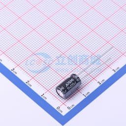 220uF ±20% 10V缩略图