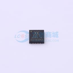 EQCO30R5.D 3G/HD-SDI 视频电缆均衡器缩略图