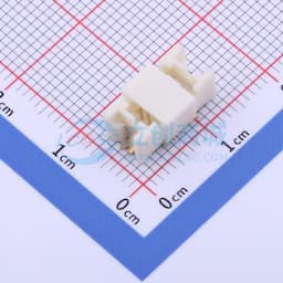2x5P 间距:1.25mm 立贴缩略图
