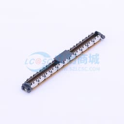 间距:0.5mm PIN:220P 公 立贴缩略图