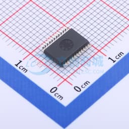 PCF8575TS/1,118缩略图