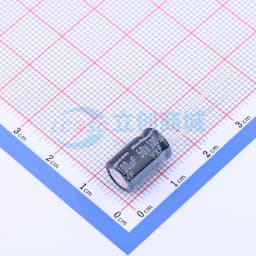 100uF ±20% 50V缩略图