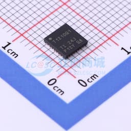 TUSB1210-Q1独立USB收发器硅芯片缩略图