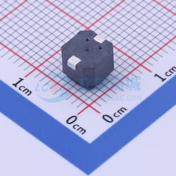 6*6*5mm 立贴 轻触开关缩略图