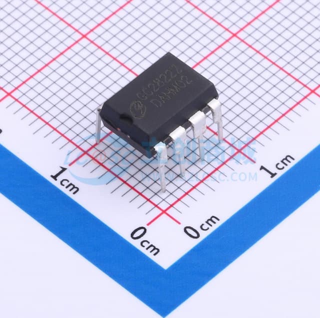 GC2822Z实物图