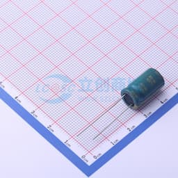 6.8uF ±20% 250V缩略图