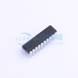 ATTINY26L-8PU缩略图