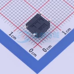 6.2*6.2*7mm 立贴 轻触开关缩略图