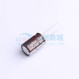 470uF ±20%缩略图