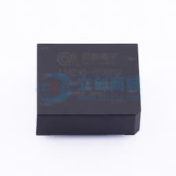 10W单路、双正隔离输出AC-DC模块电源缩略图