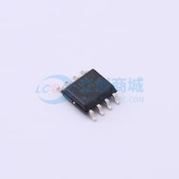 32Kb I2C接口汽车级EEPROM缩略图