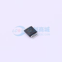 20位、超精密功率/能量/充电监控器，具有SPI接口缩略图