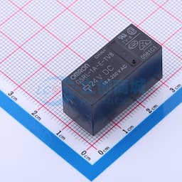 24V 16A 一组常开:1A(单刀单掷-常开)【插件】缩略图