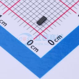 ESD 5V截止 峰值浪涌电流：5A@8/20us缩略图