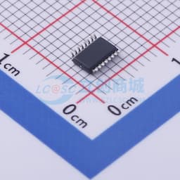 JD6606S USB-PD 3.0 和 HVDCP 控制器缩略图