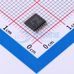 40V 160mΩ 双通道智能高侧开关缩略图