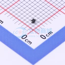 单向ESD 7V截止 峰值脉冲电流：9A缩略图