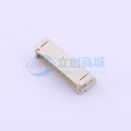 1x9P 间距:2mm 卧贴 系列:PH缩略图