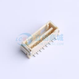 1x8P 2mm 立贴缩略图