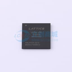 LFE5U 45F 7BG256I缩略图